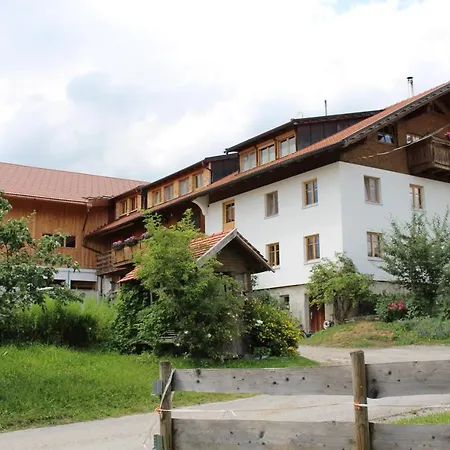 Panoramahof Monika Kennerknecht Alloggio per agriturismo *