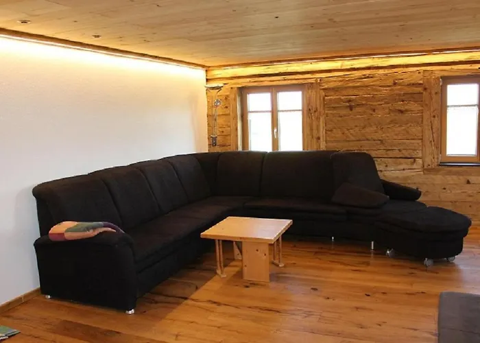 Panoramahof Monika Kennerknecht مزرعة للإقامة Akams