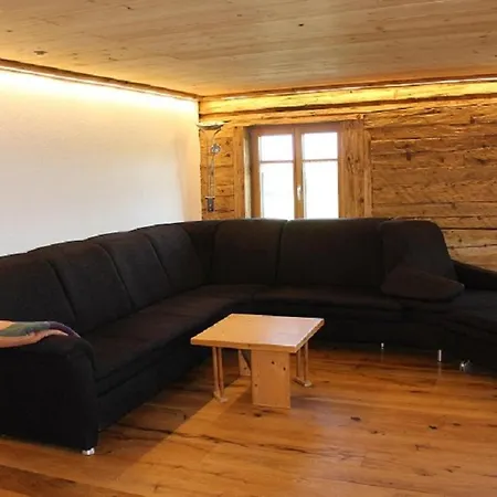 Panoramahof Monika Kennerknecht Feriegård Akams