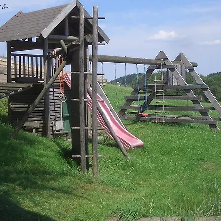 Farm stay Panoramahof Monika Kennerknecht Akams