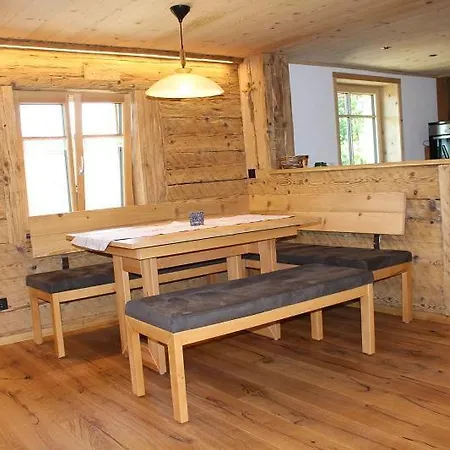 Panoramahof Monika Kennerknecht Farm stay