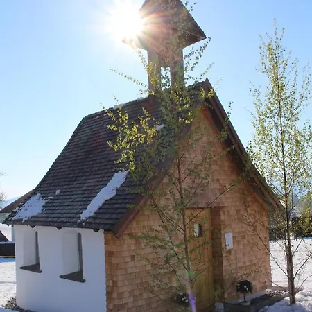 Panoramahof Monika Kennerknecht Farm stay *