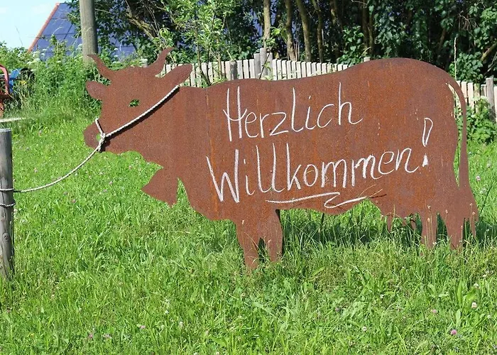 ファームステイ Panoramahof Monika Kennerknecht